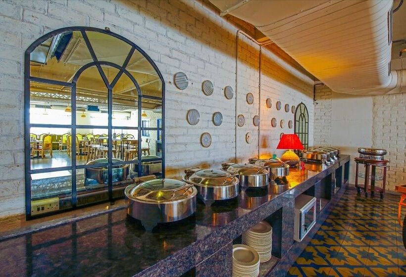 Fotos del hotel Mint Otm:  25