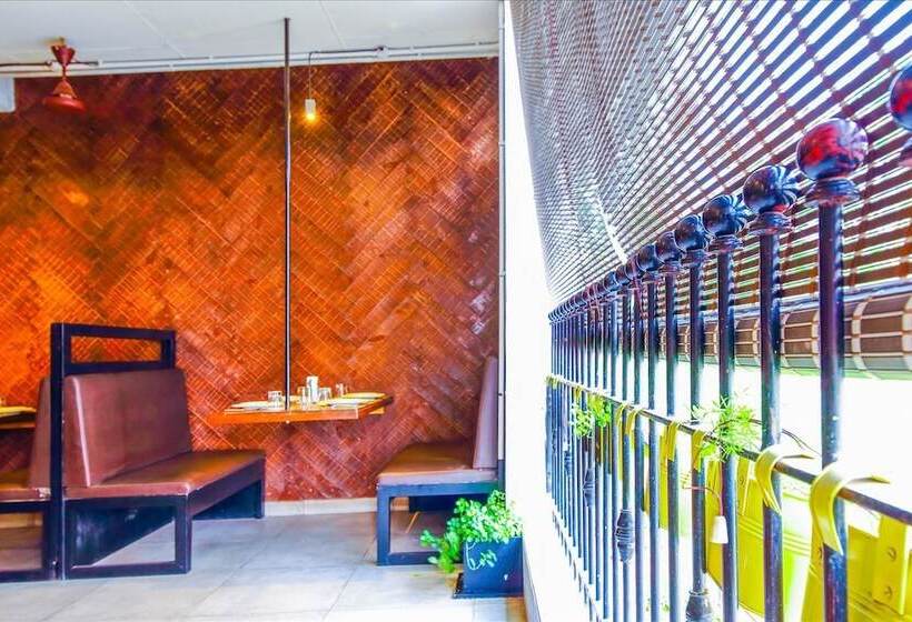 Fotos del hotel Mint Otm:  24