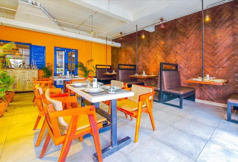 Fotos del hotel Mint Otm:  10