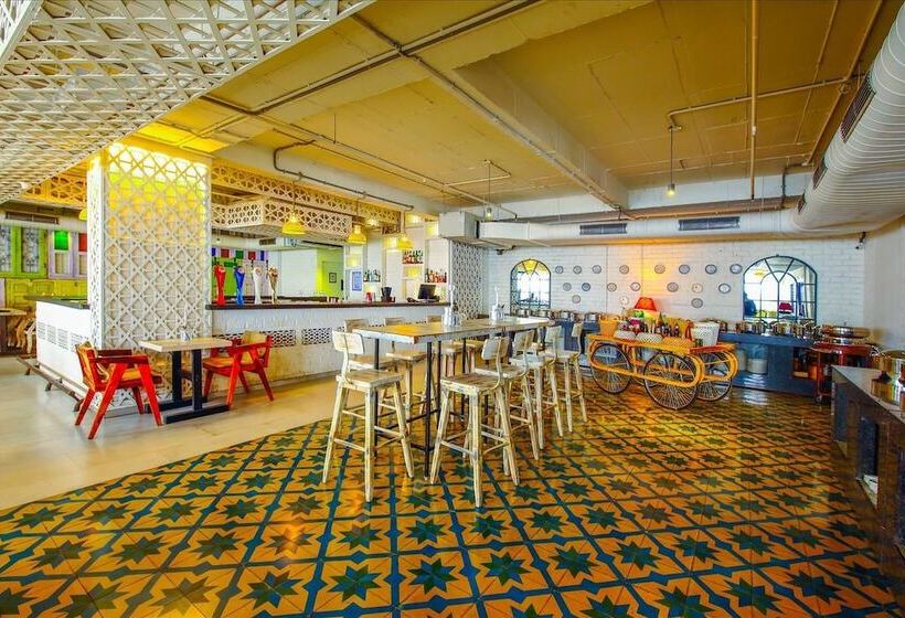 Fotos del hotel Mint Otm:  4