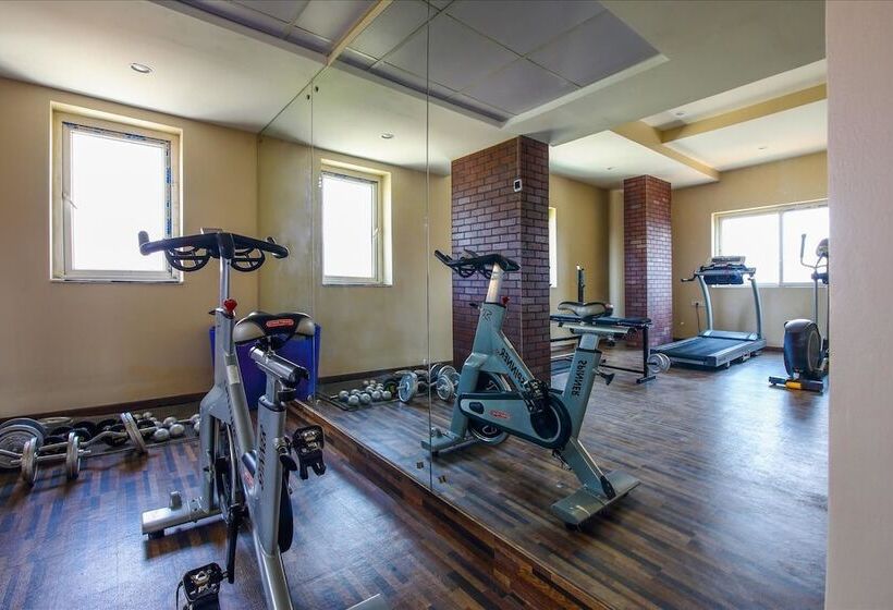 Fotos del hotel Mint Otm:  2