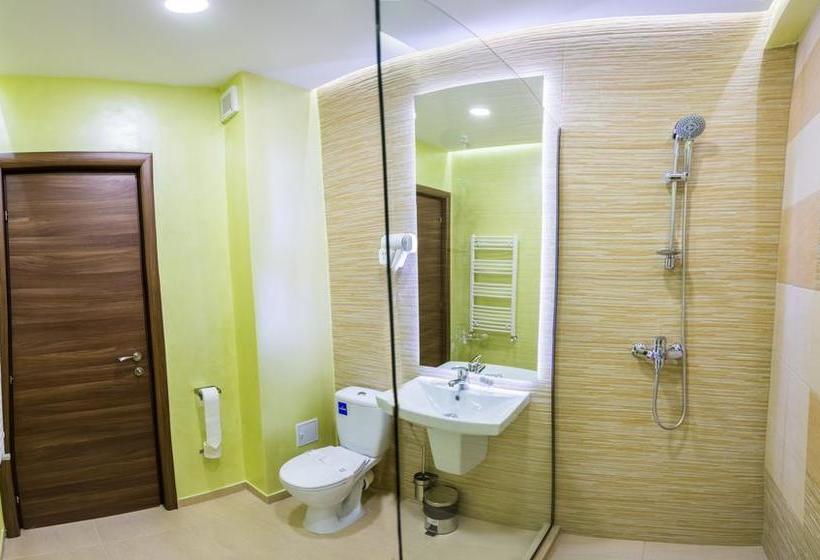 Fotos del hotel Monopoly:  6