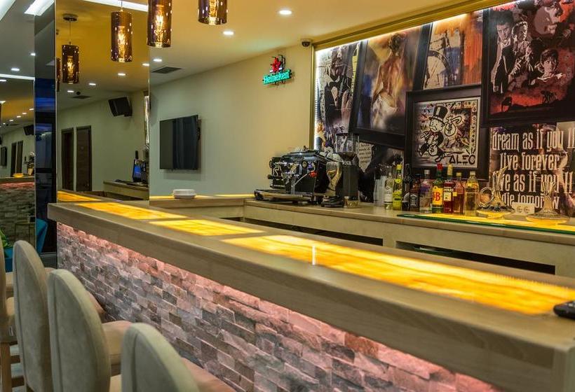 Fotos del hotel Monopoly:  5