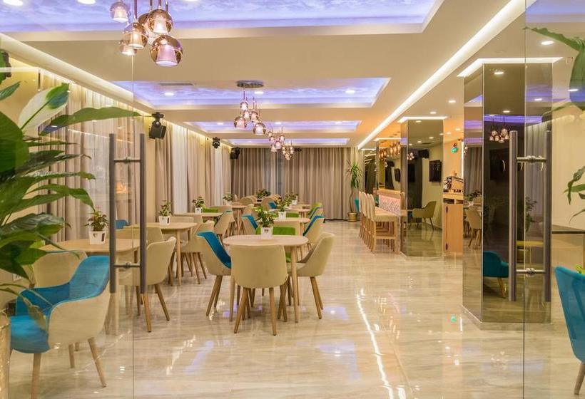 Fotos del hotel Monopoly:  4