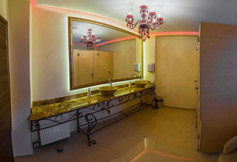 Fotos del hotel Monopoly:  3