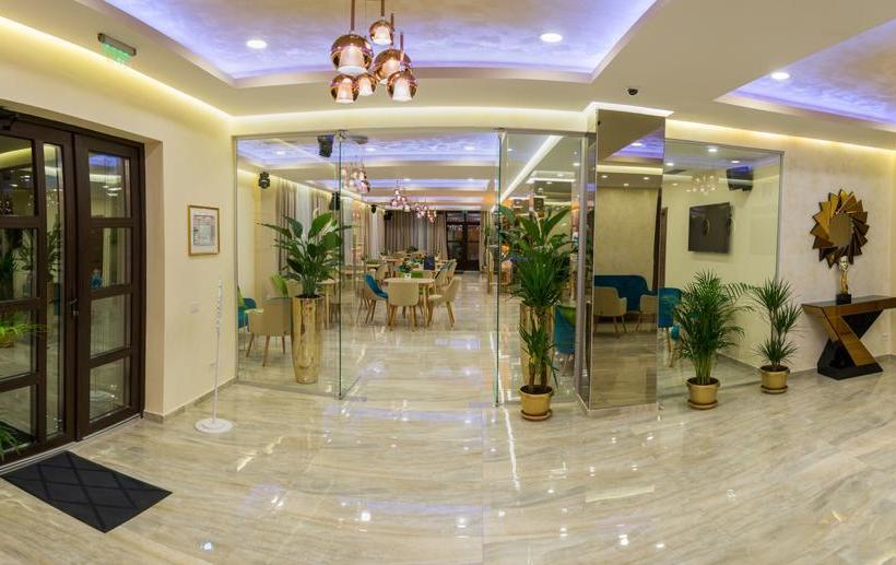 Fotos del hotel Monopoly:  16