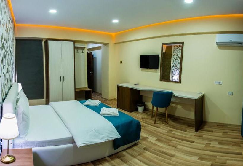 Fotos del hotel Monopoly:  9