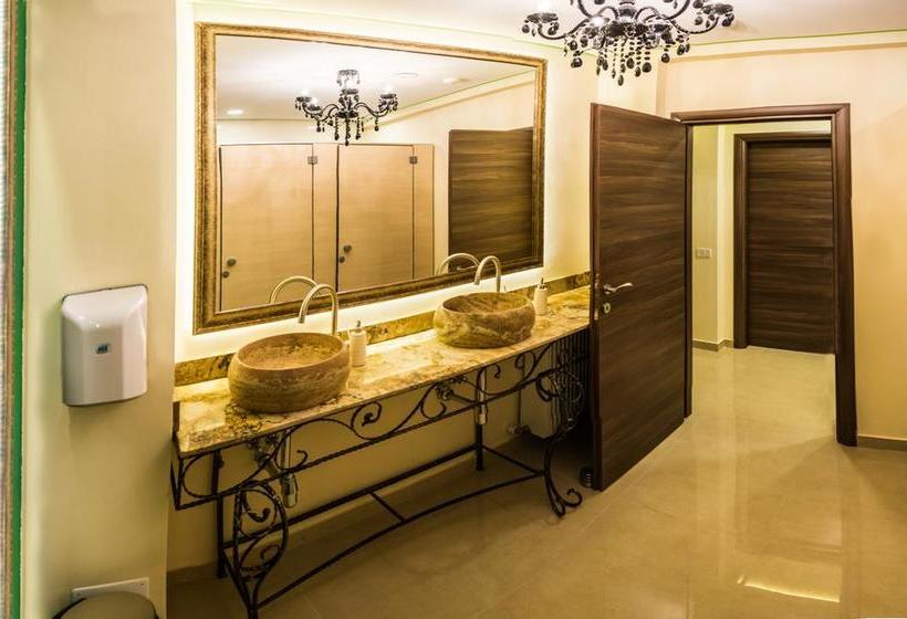 Fotos del hotel Monopoly:  13