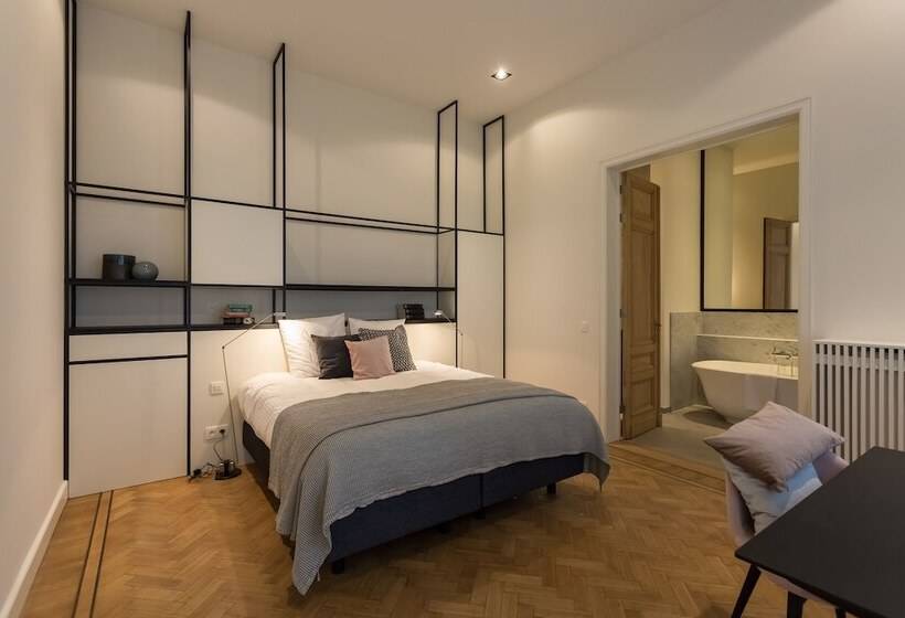 Fotos del hotel Quartier Latin:  17