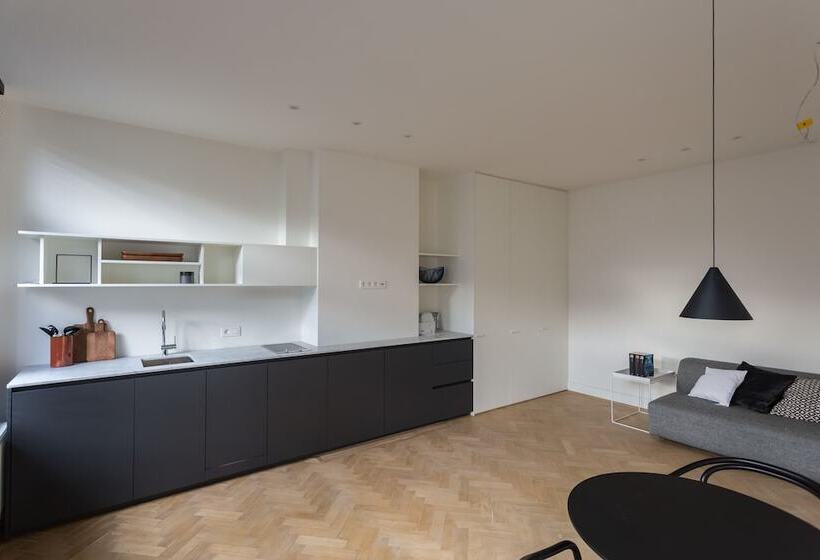 Fotos del hotel Quartier Latin:  8