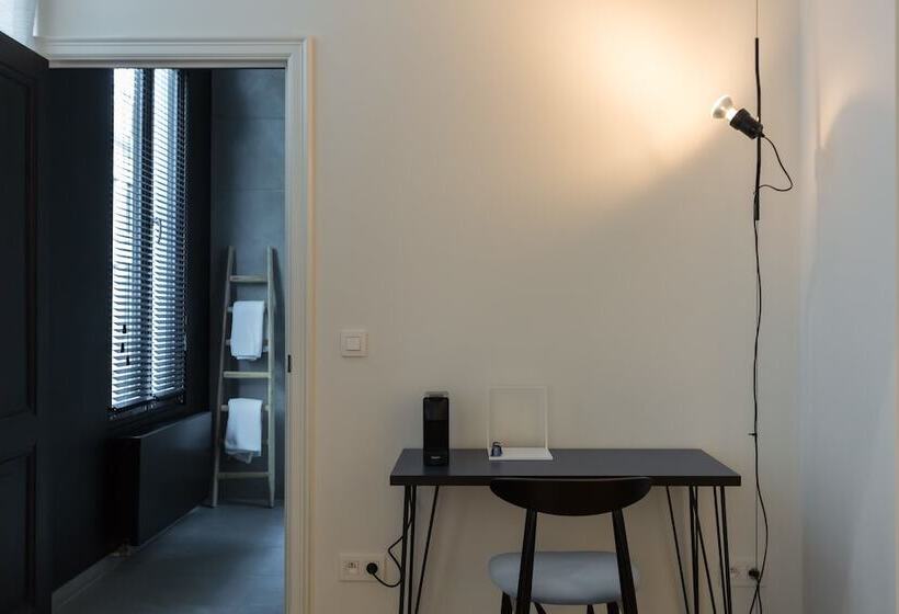 Fotos del hotel Quartier Latin:  21