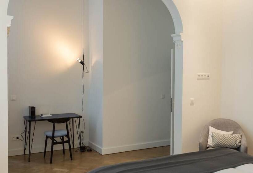 Fotos del hotel Quartier Latin:  11