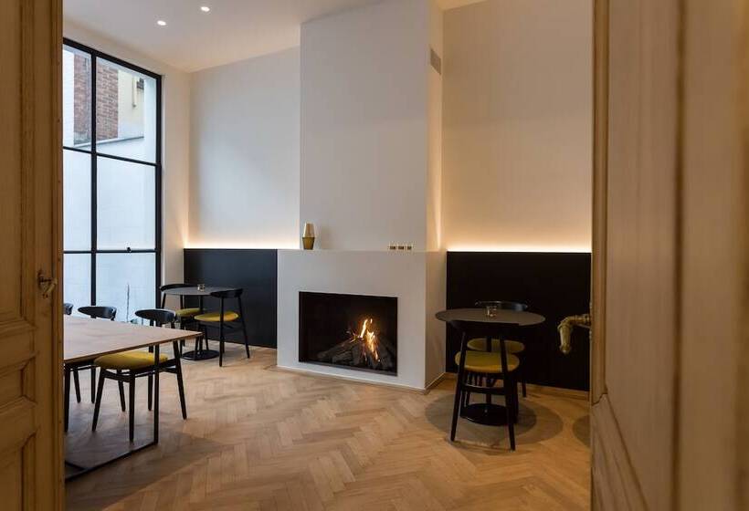 Fotos del hotel Quartier Latin:  2