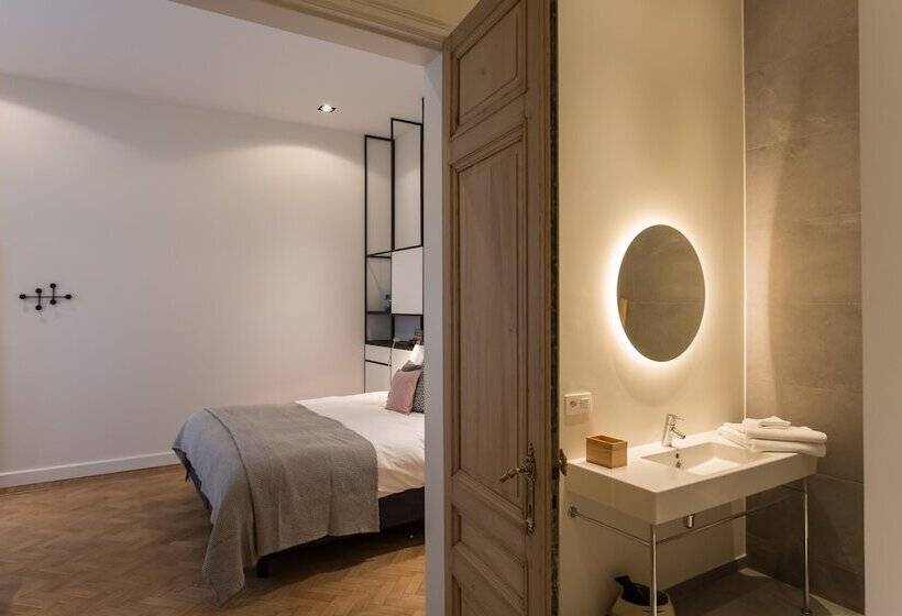 Fotos del hotel Quartier Latin:  7