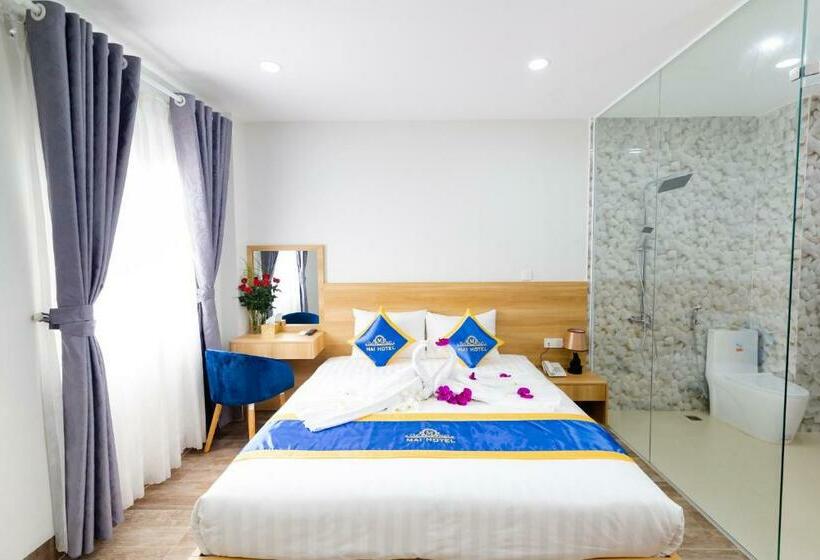 Fotos del hotel Mai Villa Hotel  Airport:  17