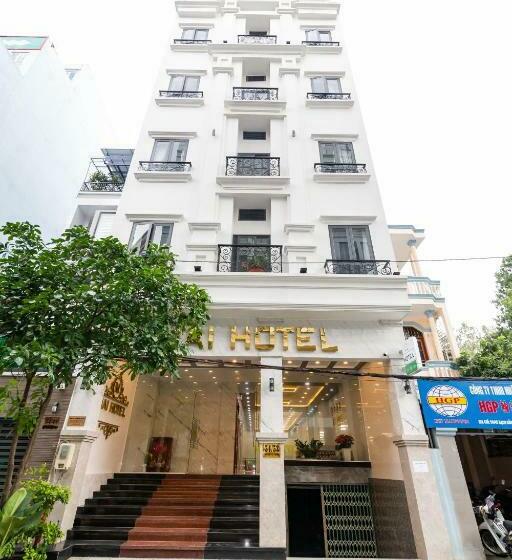 Fotos del hotel Mai Villa Hotel  Airport:  9