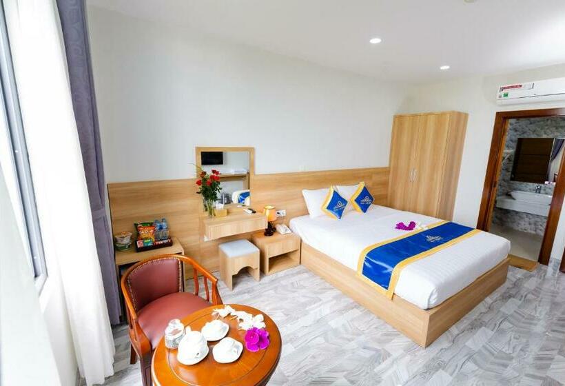 Fotos del hotel Mai Villa Hotel  Airport:  19