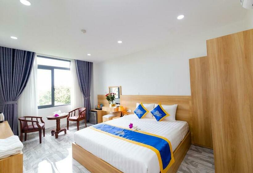 Fotos del hotel Mai Villa Hotel  Airport:  18