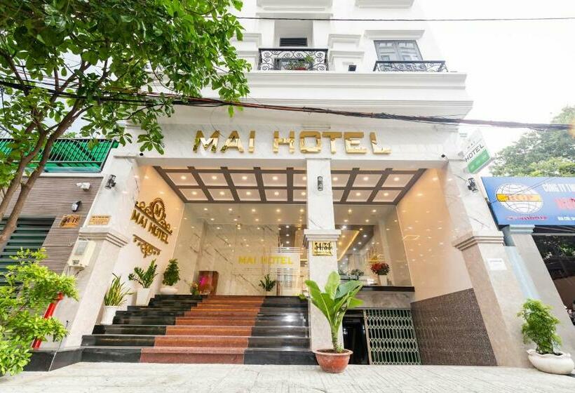 Fotos del hotel Mai Villa Hotel  Airport:  7