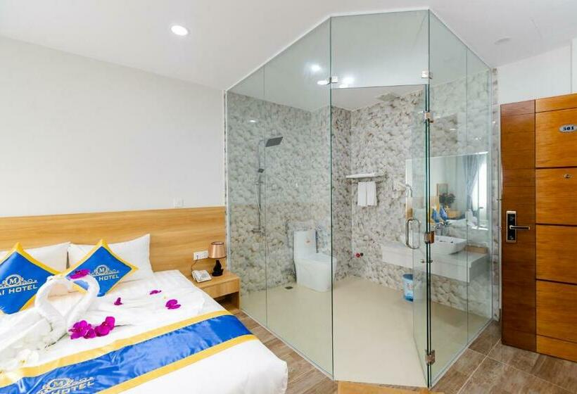 Fotos del hotel Mai Villa Hotel  Airport:  6