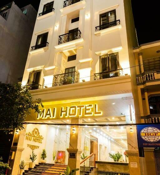 Fotos del hotel Mai Villa Hotel  Airport:  4