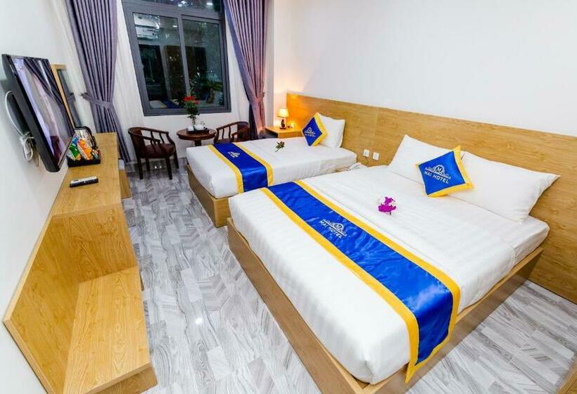 Fotos del hotel Mai Villa Hotel  Airport:  16