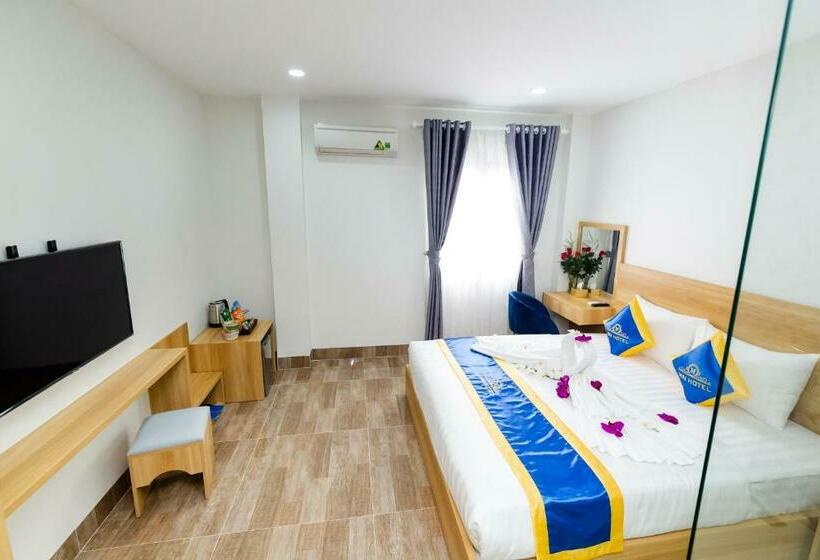 Fotos del hotel Mai Villa Hotel  Airport:  15