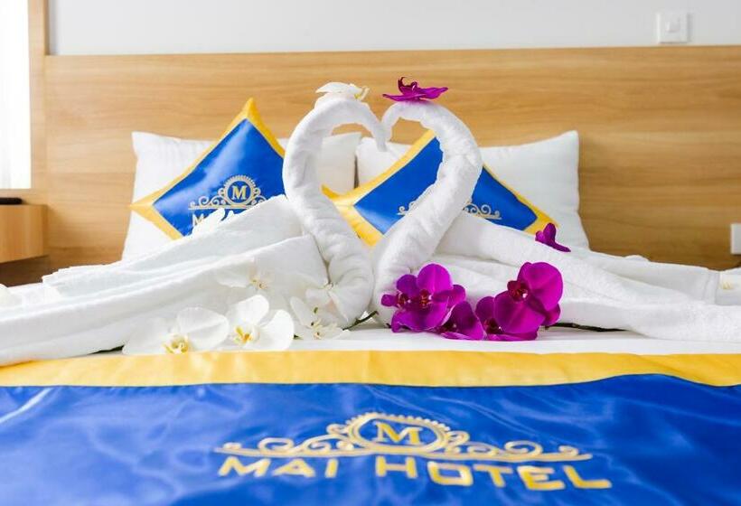 Fotos del hotel Mai Villa Hotel  Airport:  23