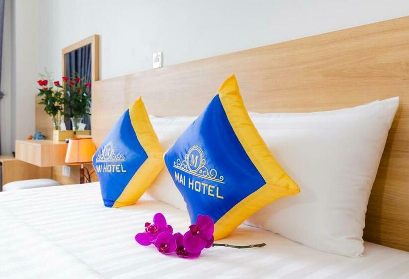 Fotos del hotel Mai Villa Hotel  Airport:  24