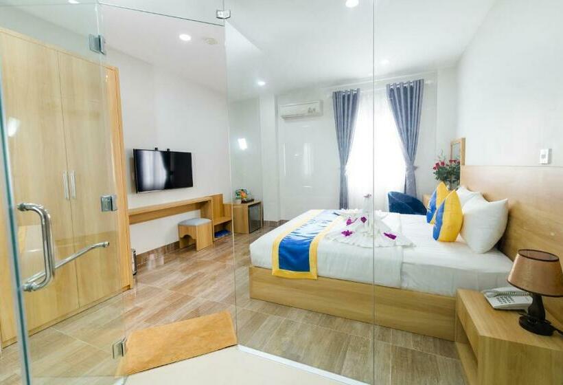 Fotos del hotel Mai Villa Hotel  Airport:  14