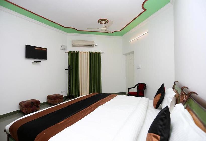 Fotos del hotel Oyo 11069 Hotel Star Inn:  18