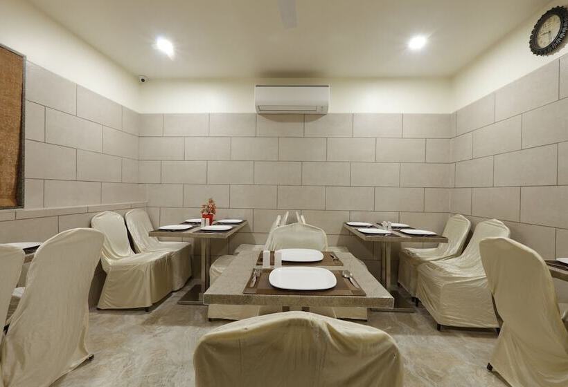 Fotos del hotel Alka Inn:  6