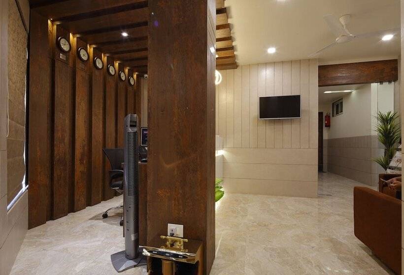 Fotos del hotel Alka Inn:  9