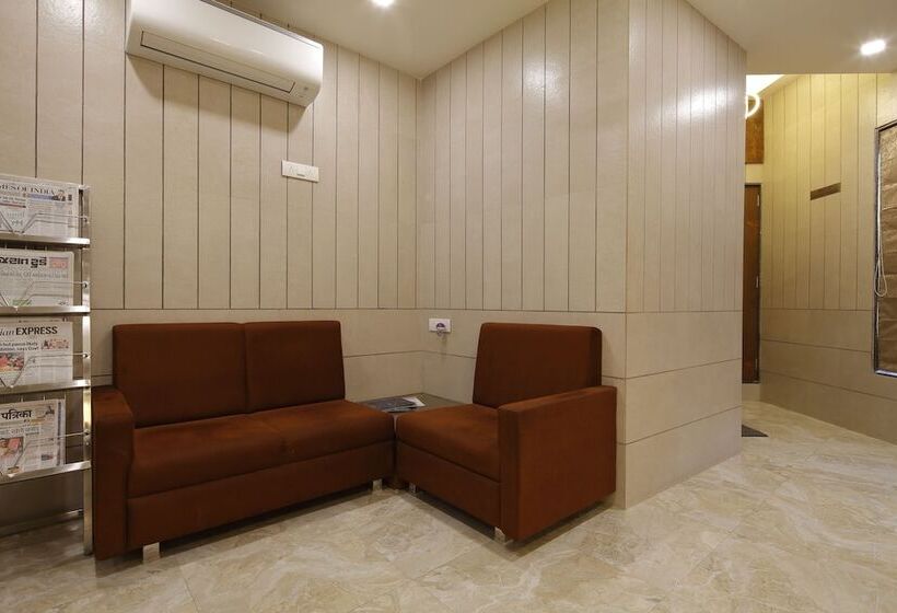 Fotos del hotel Alka Inn:  3