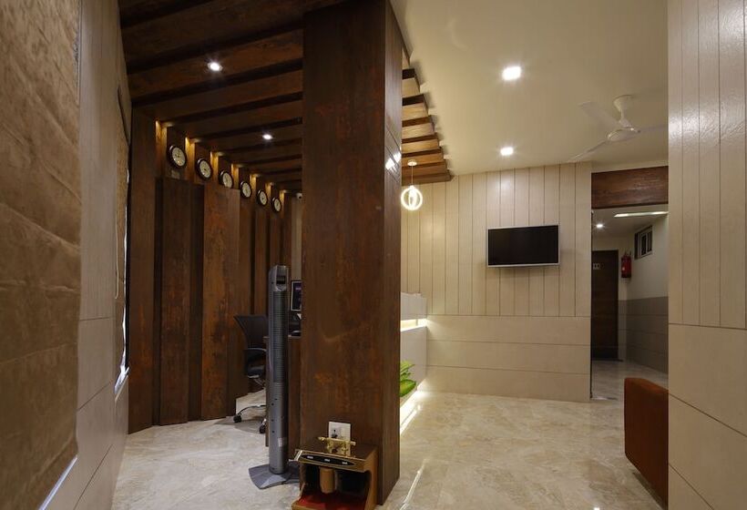 Fotos del hotel Alka Inn:  15