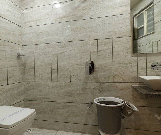 Fotos del hotel Alka Inn:  10