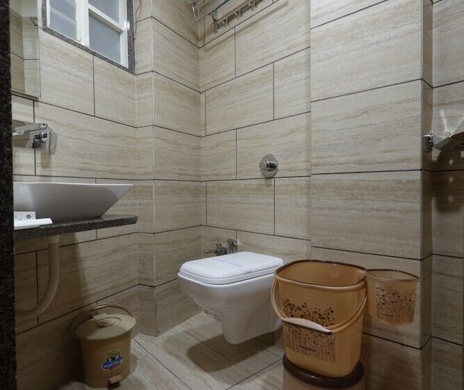 Fotos del hotel Alka Inn:  16