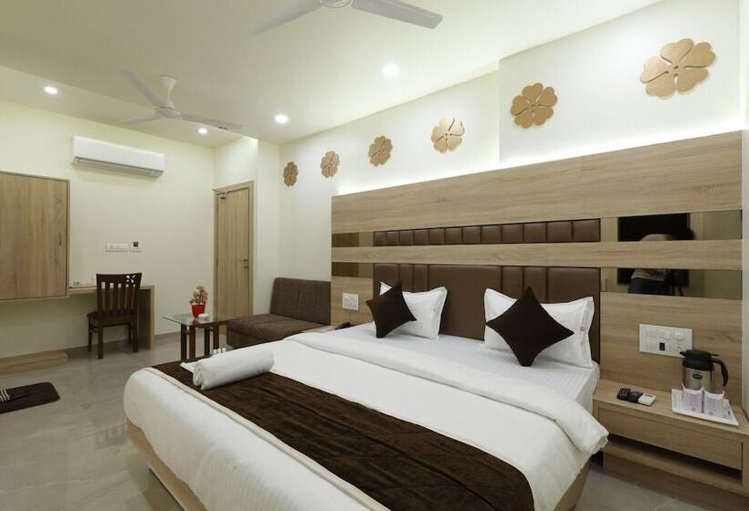 Fotos del hotel Alka Inn:  8