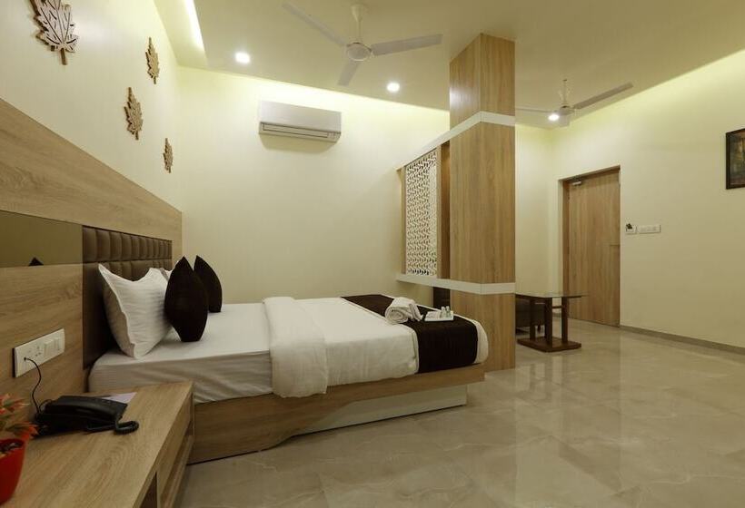 Fotos del hotel Alka Inn:  11