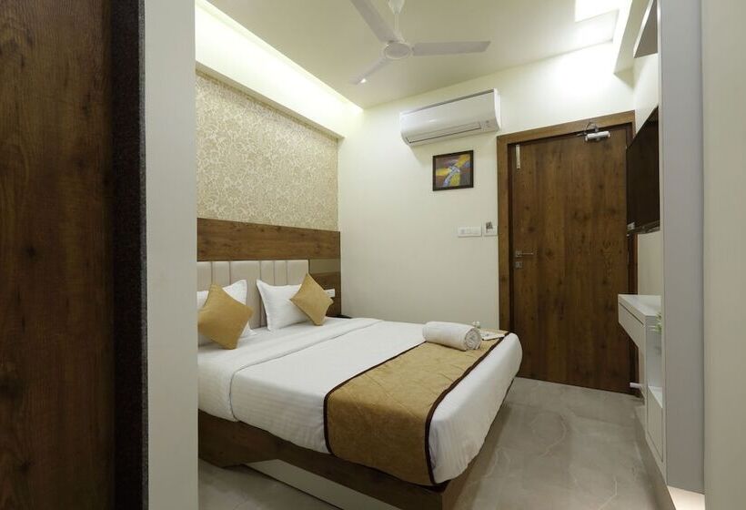 Fotos del hotel Alka Inn:  14