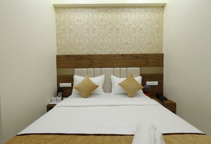 Fotos del hotel Alka Inn:  17