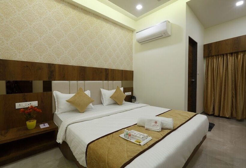 Fotos del hotel Alka Inn:  18