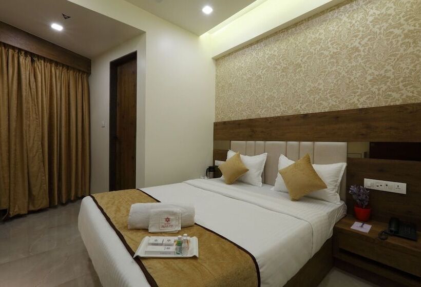 Fotos del hotel Alka Inn:  19