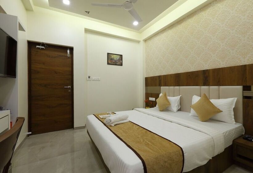 Fotos del hotel Alka Inn:  20