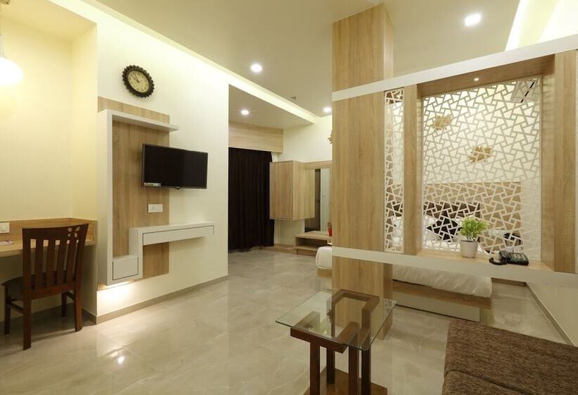 Fotos del hotel Alka Inn:  23