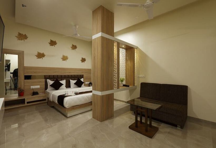 Fotos del hotel Alka Inn:  21