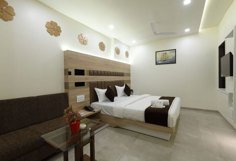 Fotos del hotel Alka Inn:  22