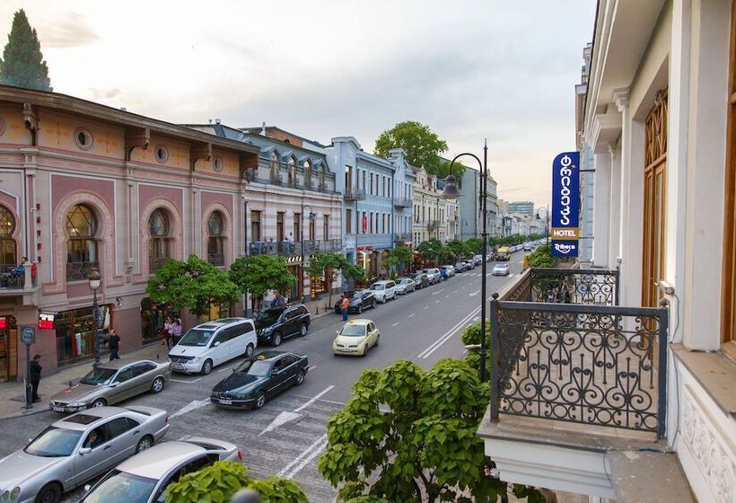 Fotos del hotel Tribeca:  21