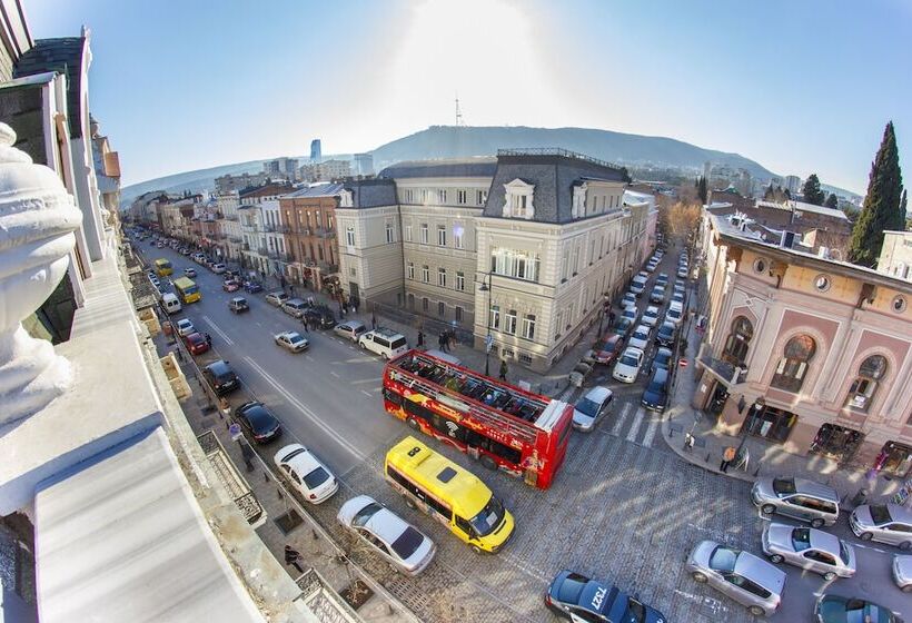 Fotos del hotel Tribeca:  20