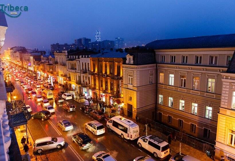 Fotos del hotel Tribeca:  16